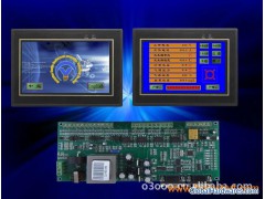 Touch screen ozone monitoring system图1