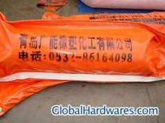 boom,pvc oil spill boom, PVC b图1