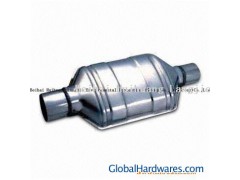 Automotive catalytic converter图1