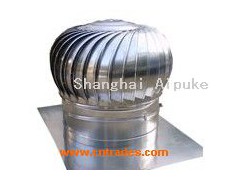 supply for non-power fan,turbi图1