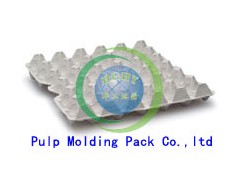 Guangzhou,pulp egg trays(grey)图1