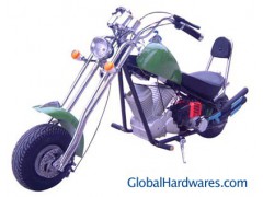 MINI CHOPPER图1