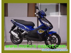 Hybird Scooter图1