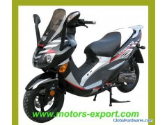 SCOOTER KNIGHT 50cc/150cc sales promotion for Christmas图1