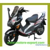 SCOOTER KNIGHT 50cc/150cc sales promotion for Christmas