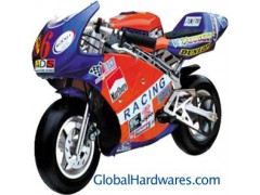 POCKET BIKE IV图1