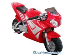 POCKET BIKE V图1