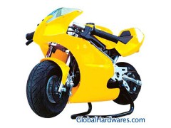 POCKET BIKE II图1