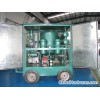 ZJC-T Series Vacuum Turbine Oil Purifier