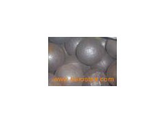 Cast Iron Steel Ball图1