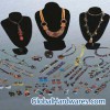 sell Gemstone & Genuine Leather Accessories