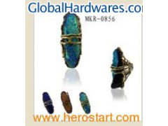 Fashion Ring (MKR-0856)图1