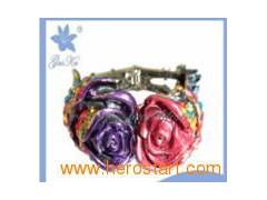 Rose Bangles Jewellery (AB-026MIX)图1