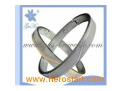 Fashion Stainless Steel Bangle (GUS-SB-105)图1