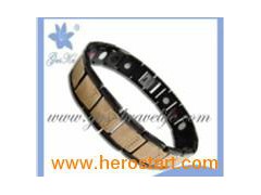 Magnetic Bracelet (GUS-SB-068GB)图1