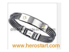 Fashion Bracelet for Man (BC8647)图1