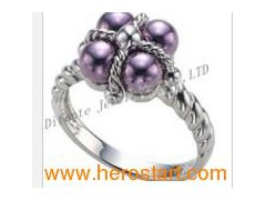 Fashion Finger Ring Jewelry (RZ8423)图1