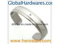 New Design Stainless Steel Bracelet (BC8682)图1