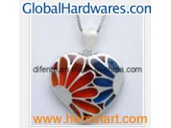 Popular Heart Pendant图1