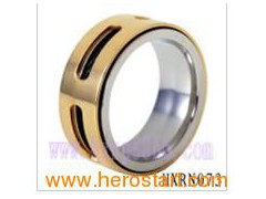 Fashion Men Jewelry Ring (HXRN073)图1