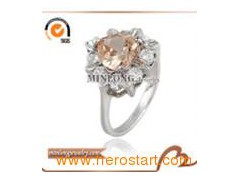 Wedding Finger Rings (JZ1047)图1