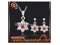 Jewelry Set (SGS-TZ1001)图1