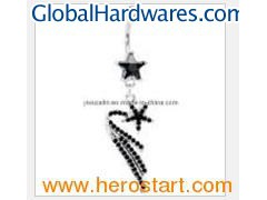 Star Navel Belly Ring Piercing Jewelry图1