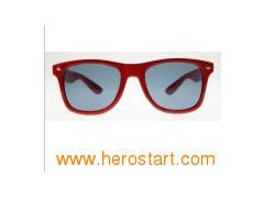 Polarized, Fashion Sunglasses, Eyewear (GB007)图1