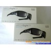 portable video glasse mv300 720P mp3 player Polarized lens
