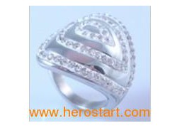 Ring Jewelry (HBNR01140)图1
