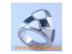 Steel Ring (HBNR01236)图1