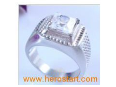 Unique Jewelry (HBNR00859)图1