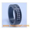 Fashion Jewelry Stainless Steel Ring Hbnr01529