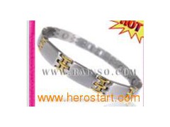 netic Bracelet (OSB-010SG)图1