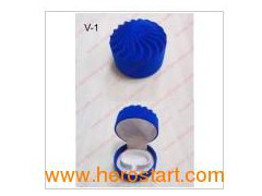 Velvet Packaging Box (V-1)图1