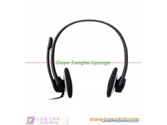 noise insulation sponge foam ear plugs/invisible ear plugs图1