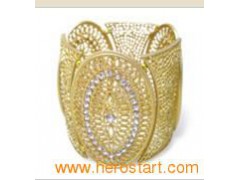 Fashion Bracelet (MKG-1664)图1