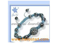 Crystal Bracelet (GUS-HB-047)图1