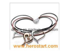Fashion Stainless Steel Bracelet (BC1943)图1
