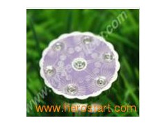 Stainless Steel Ring (KY-R0682)图1