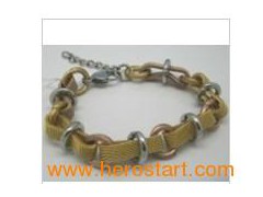 Stainless Steel Bracelet 015图1