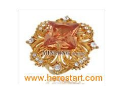 Jewelry Ring (JZ-1440)图1