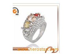 Band Rings (JZ-1364)图1