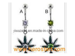 Belly Piercing Jewelry图1