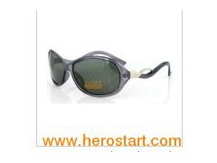 New Design Women′s Polarized Sunglasses (8264)图1