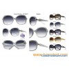 Polarized Fashion Sunglasses (DGM1059)