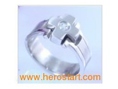 Jewelry Ring (HBNR00413)图1