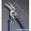 Offset tin Snips