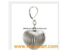 New Design Stainless Steel Earring (EQ8232)图1