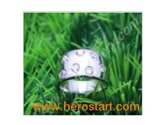 Stainless Steel Ring (KY-R0089)图1